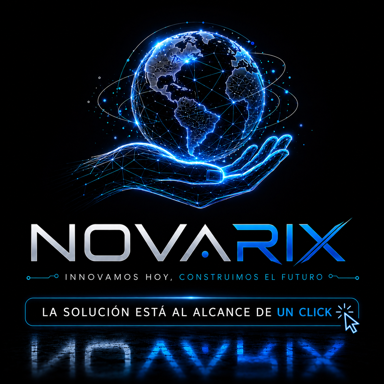NOVARIX